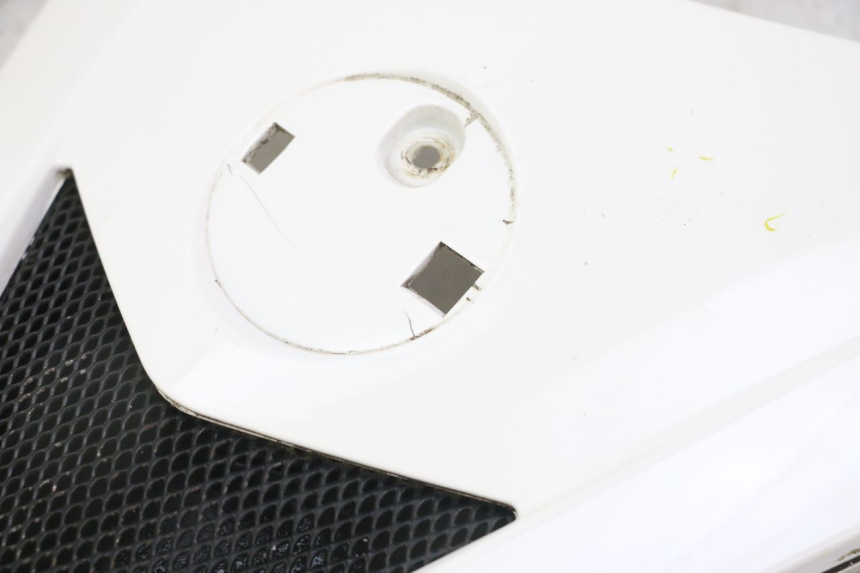 photo de PARTE FRONTAL SUPERIOR GILERA NEXUS 125 (2009 - 2013) - Outro ângulo de visão