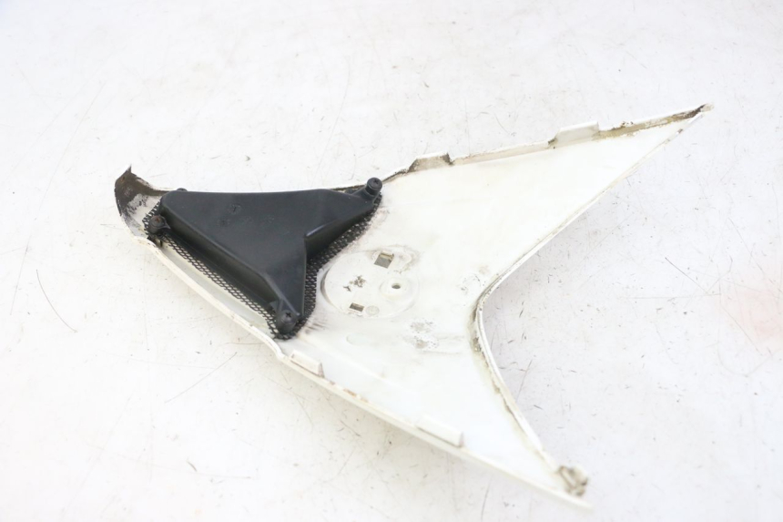 photo de PARTE FRONTAL SUPERIOR GILERA NEXUS 125 (2009 - 2013) - Vista geral