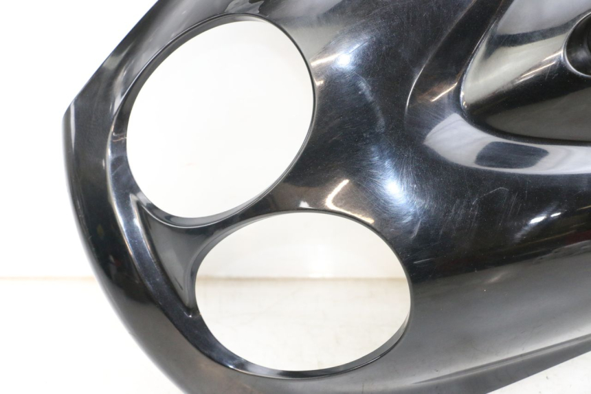 photo de PARTE FRONTAL SUPERIOR MBK OVETTO ONE 2T 50 (2013 - 2017) - Detalhes característicos