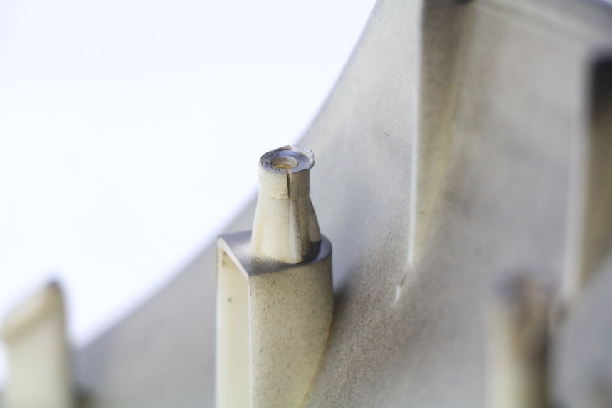 photo de PARTE FRONTAL SUPERIOR IMF INDUSTRIE PACH 2T 50 (2009 - 2018) - Detalhe da peça