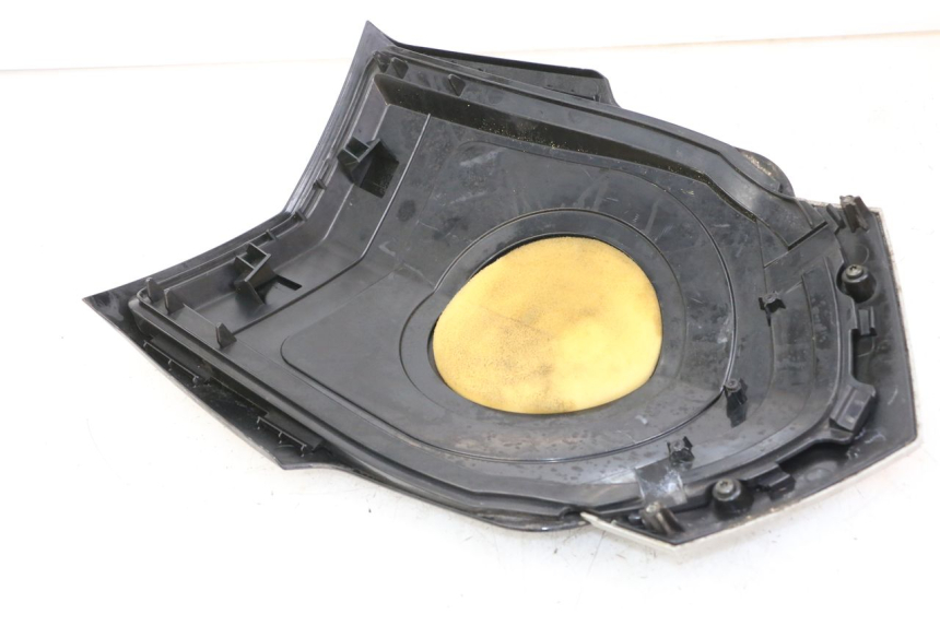 photo de PARTE FRONTAL SUPERIOR PEUGEOT VIVACITY 125 (2010 - 2017) - Detalhe da peça