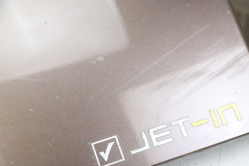 photo de PARTE FRONTAL SUPERIOR PEUGEOT VIVACITY 125 (2010 - 2017) - Detalhe da peça