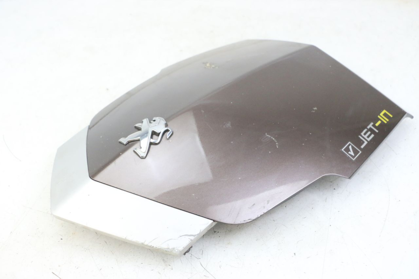 photo de PARTE FRONTAL SUPERIOR PEUGEOT VIVACITY 125 (2010 - 2017) - Estado da superfície