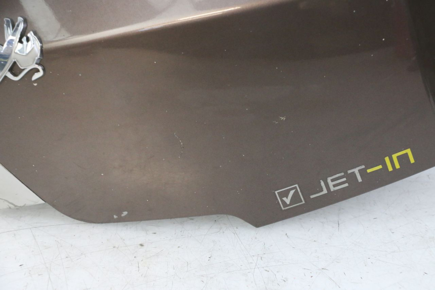 photo de PARTE FRONTAL SUPERIOR PEUGEOT VIVACITY 125 (2010 - 2017) - Peça verificada