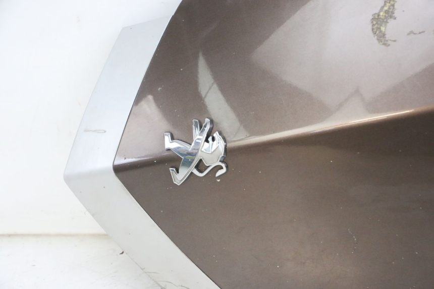 photo de PARTE FRONTAL SUPERIOR PEUGEOT VIVACITY 125 (2010 - 2017) - Marcações e referências