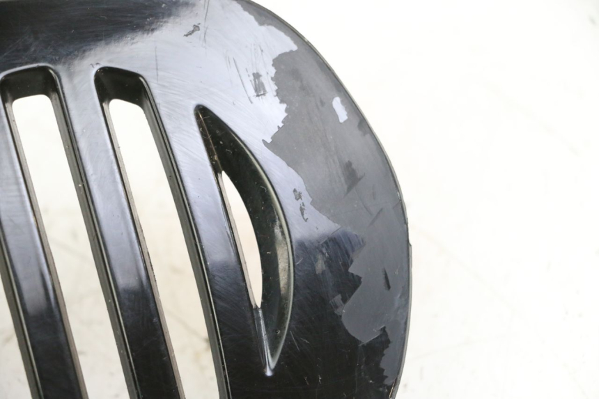 photo de PARTE FRONTAL SUPERIOR PIAGGIO VESPA GRANTURISMO 200 (2004 - 2005) - Outro ângulo de visão
