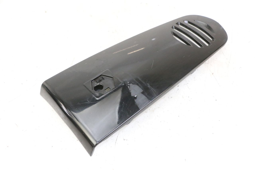 photo de PARTE FRONTAL SUPERIOR PIAGGIO VESPA GRANTURISMO 200 (2004 - 2005) - Vista geral