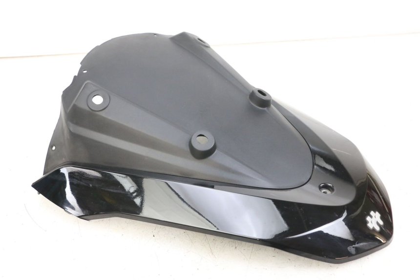 photo de PARTE FRONTAL SUPERIOR DAELIM S3 125 (2010 - 2017) - Vista principal