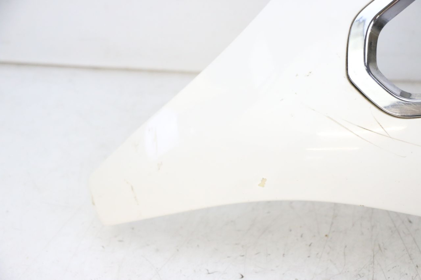 photo de PARTE FRONTAL SUPERIOR PEUGEOT SATELIS 125 (2010 - 2012) - Detalhes característicos
