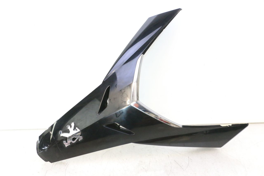 photo de PARTE FRONTAL SUPERIOR PEUGEOT SATELIS 125 (2006 - 2009) - Vista principal
