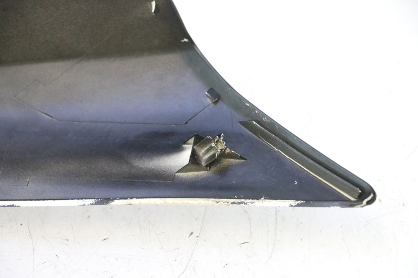photo de PARTE FRONTAL SUPERIOR PEUGEOT SATELIS 125 (2006 - 2009) - Detalhes característicos
