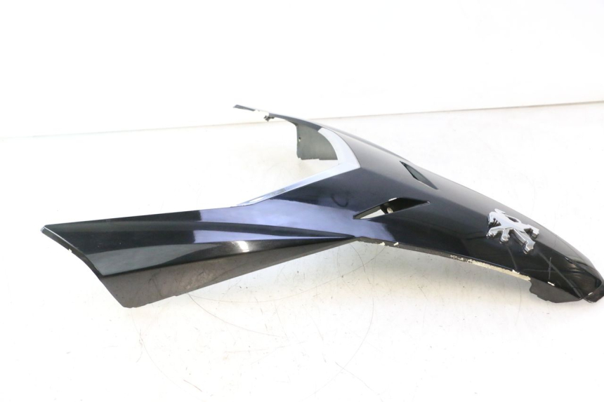 photo de PARTE FRONTAL SUPERIOR PEUGEOT SATELIS 125 (2006 - 2009) - Estado da superfície