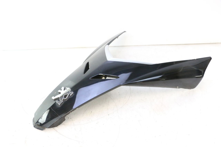 photo de PARTE FRONTAL SUPERIOR PEUGEOT SATELIS 125 (2006 - 2009) - Marcações e referências