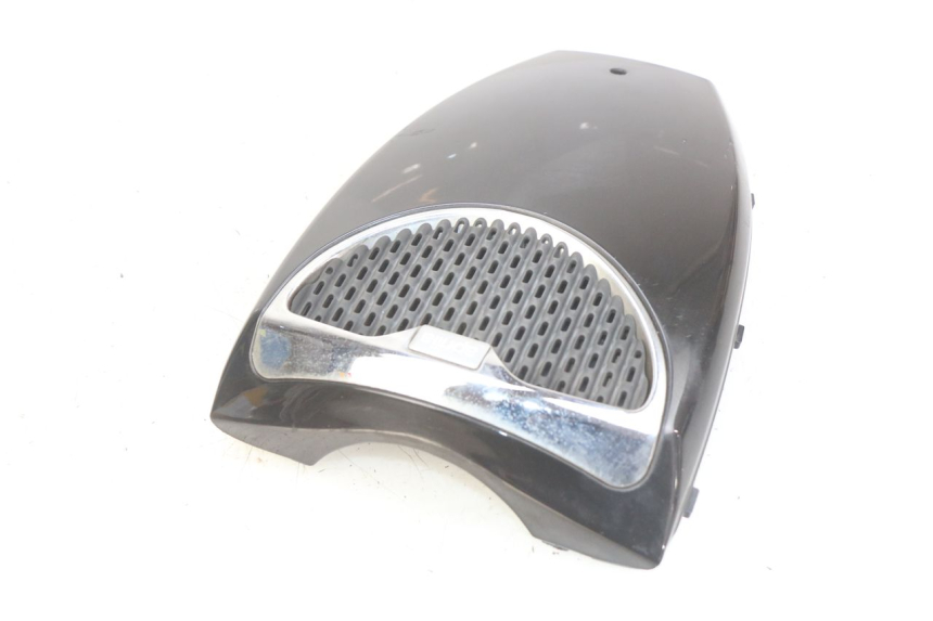 photo de PARTE FRONTAL SUPERIOR APRILIA SCARABEO 100 (2003 - 2012) - Zoom do estado de desgaste