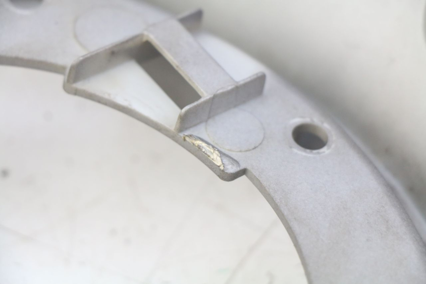 photo de PARTE FRONTAL SUPERIOR KYMCO SENTO 100 (2008 - 2013) - Detalhe da peça