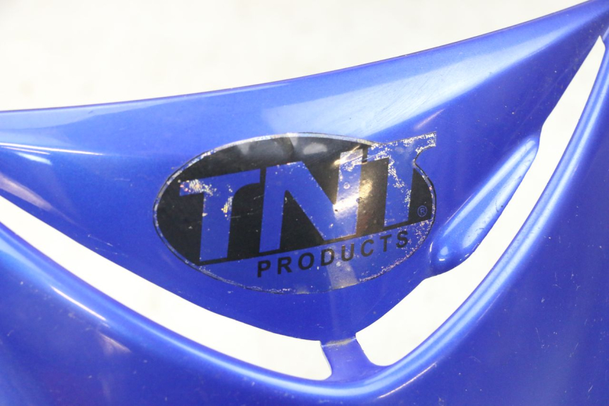 photo de PARTE FRONTAL SUPERIOR PEUGEOT SPEEDFIGHT 2 LC 50 (2000 - 2009) - Detalhe da peça