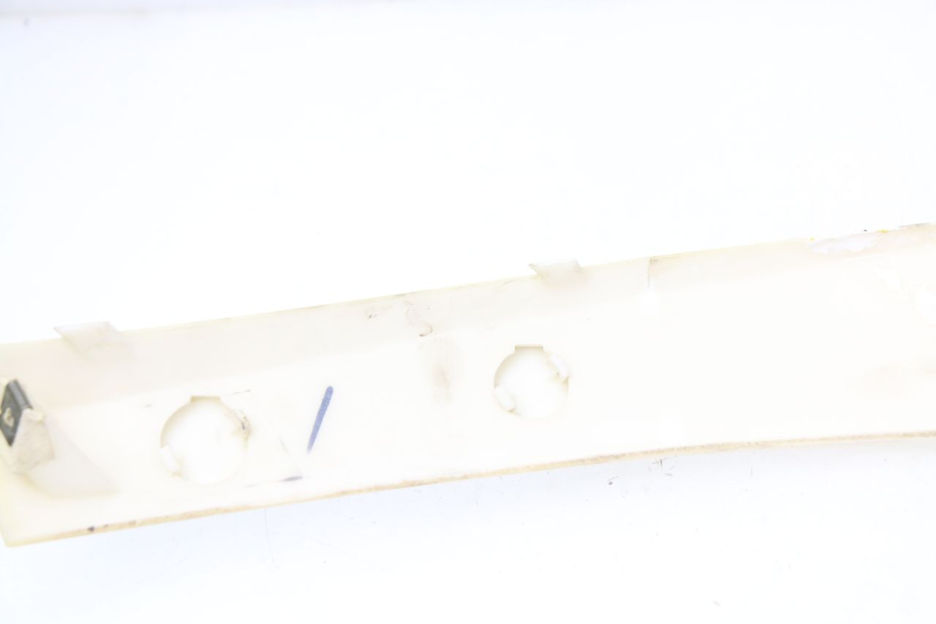photo de PARTE FRONTAL SUPERIOR RAZZO STEED 125 (2012 - 2018) - Zoom do estado de desgaste