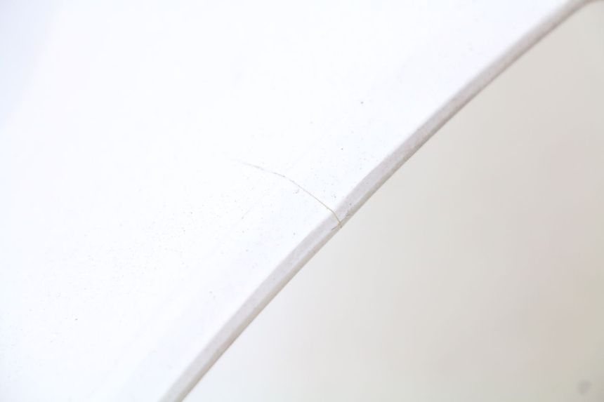 photo de PARTE FRONTAL SUPERIOR RAZZO STEED 125 (2012 - 2018) - Vista geral