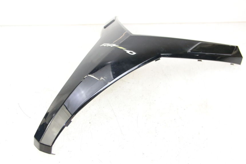 photo de PARTE FRONTAL SUPERIOR RAZZO STEED 125 (2012 - 2018) - Estado da superfície