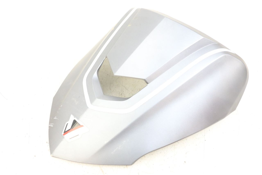 photo de PARTE FRONTAL SUPERIOR VASTRO STREET X 4T 50 (2016 - 2021) - Vista principal