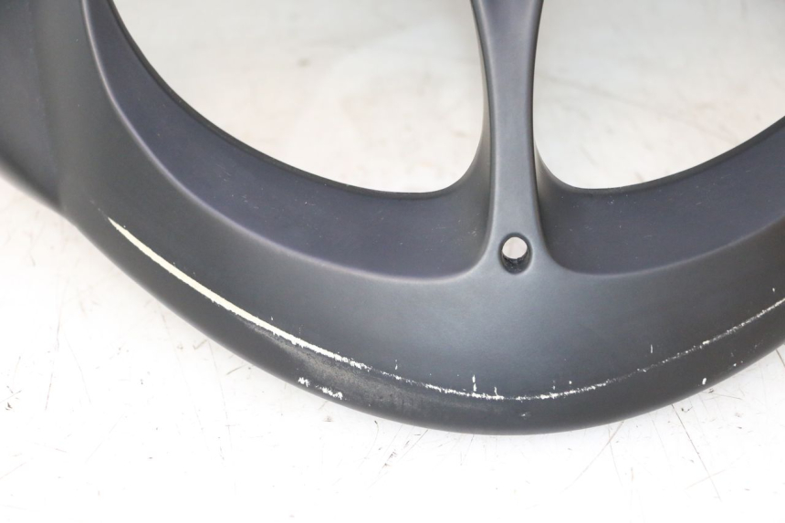 photo de FACE FRONTAL SUPERIOR PEUGEOT TKR TREKKER FURIOUS 50 (2005 - 2014) - Imagem adicional
