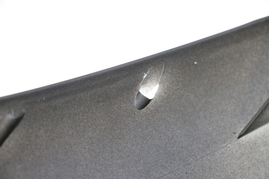 photo de FACE FRONTAL SUPERIOR PEUGEOT TKR TREKKER FURIOUS 50 (2005 - 2014) - Zoom do estado de desgaste