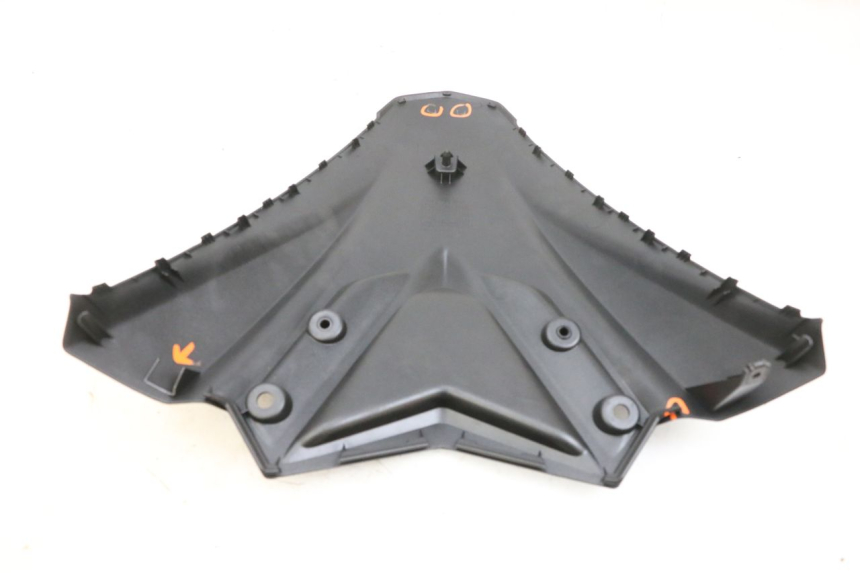 photo de PARTE FRONTAL SUPERIOR YAMAHA TRICITY 300 (2020 - 2024) - Vista geral