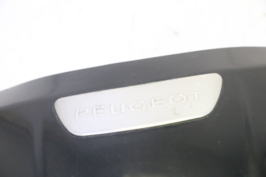 photo de PARTE FRONTAL SUPERIOR PEUGEOT TWEET 4T 50 (2018 - 2022) - Zoom do estado de desgaste