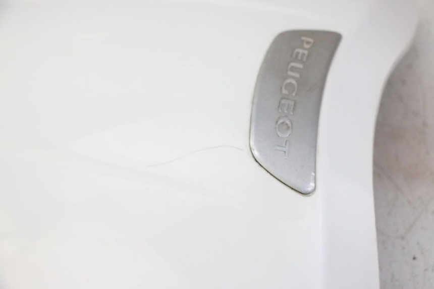 photo de PARTE FRONTAL SUPERIOR PEUGEOT TWEET PRO CARGO 50 (2018 - 2022) - Ampliação técnica