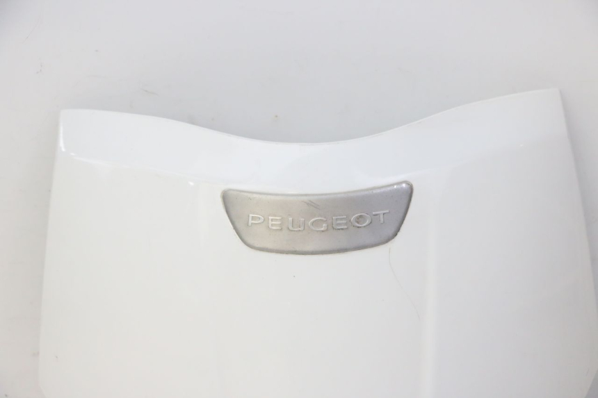 photo de PARTE FRONTAL SUPERIOR PEUGEOT TWEET PRO CARGO 50 (2018 - 2022) - Peça verificada