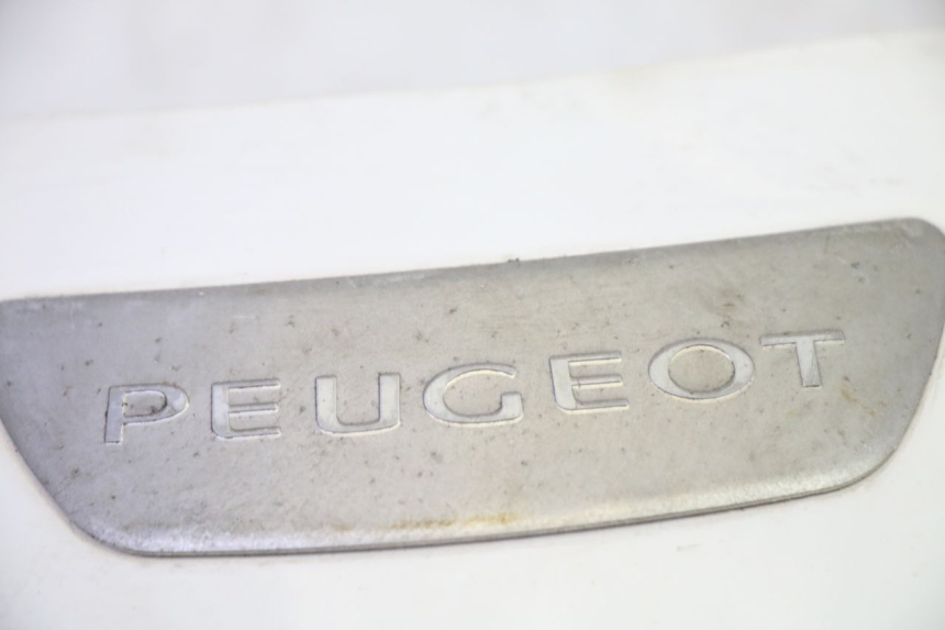 photo de PARTE FRONTAL SUPERIOR PEUGEOT TWEET PRO EFI 4T 50 (2021 - 2022) - Outro ângulo de visão