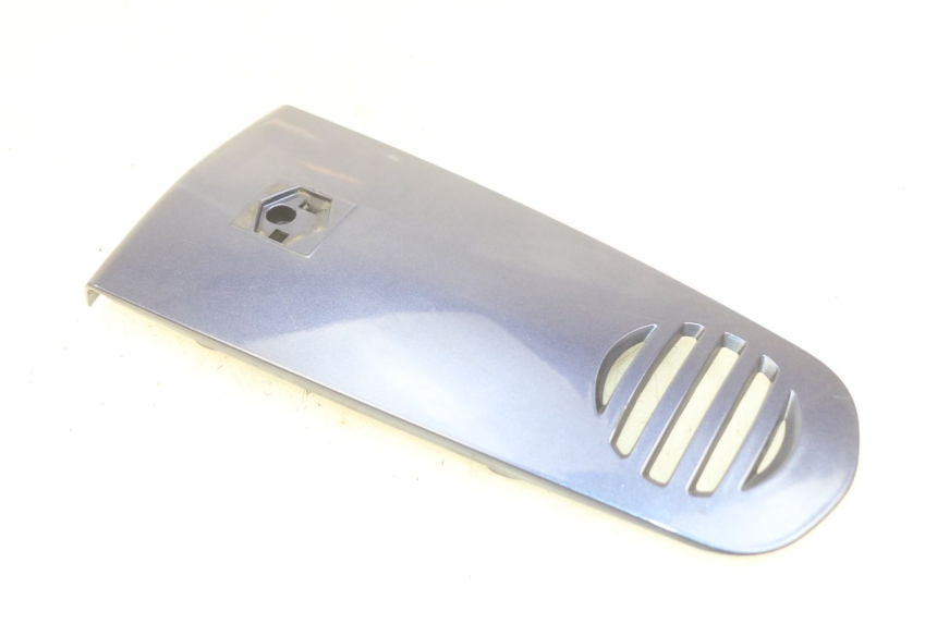 photo de PARTE FRONTAL SUPERIOR PIAGGIO VESPA GRANTURISMO 125 (2003 - 2007) - Vista principal