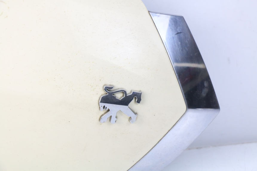 photo de PARTE FRONTAL SUPERIOR PEUGEOT VIVACITY NEW 4T 50 (2008 - 2017) - Estado da superfície