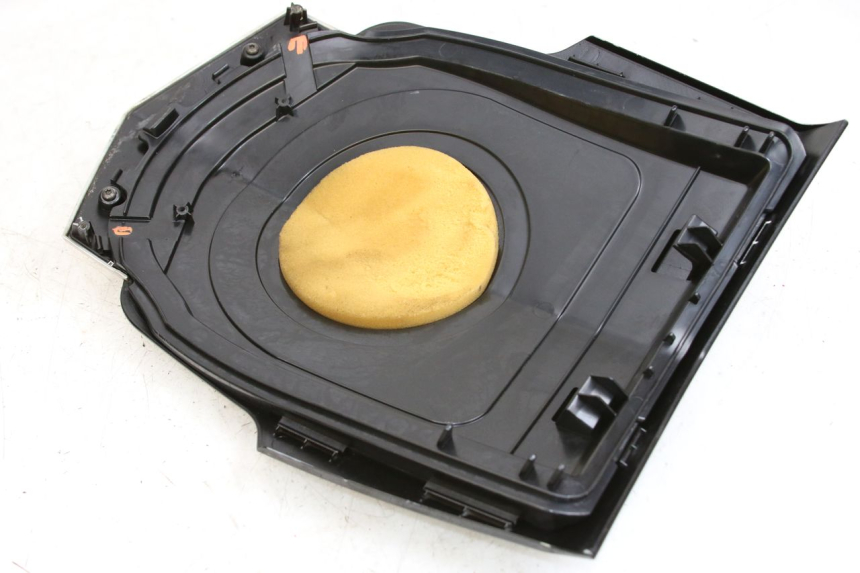 photo de PARTE FRONTAL SUPERIOR PEUGEOT VIVACITY 125 (2010 - 2017) - Ampliação técnica