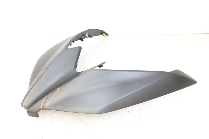 photo de PARTE FRONTAL SUPERIOR YAMAHA XMAX X-MAX 125 (2021 - 2025) - Detalhes característicos