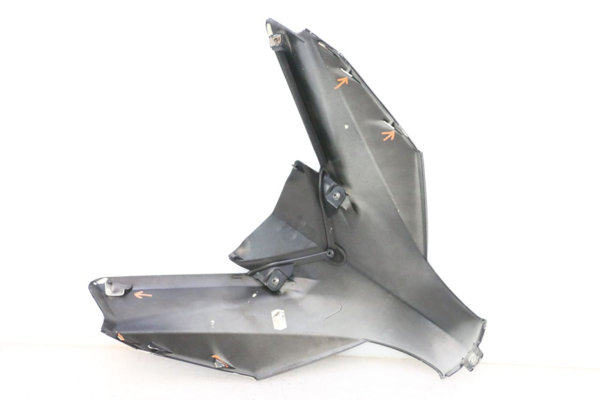 photo de PARTE FRONTAL SUPERIOR YAMAHA X-MAX XMAX 125 (2010 - 2013) - Vista geral
