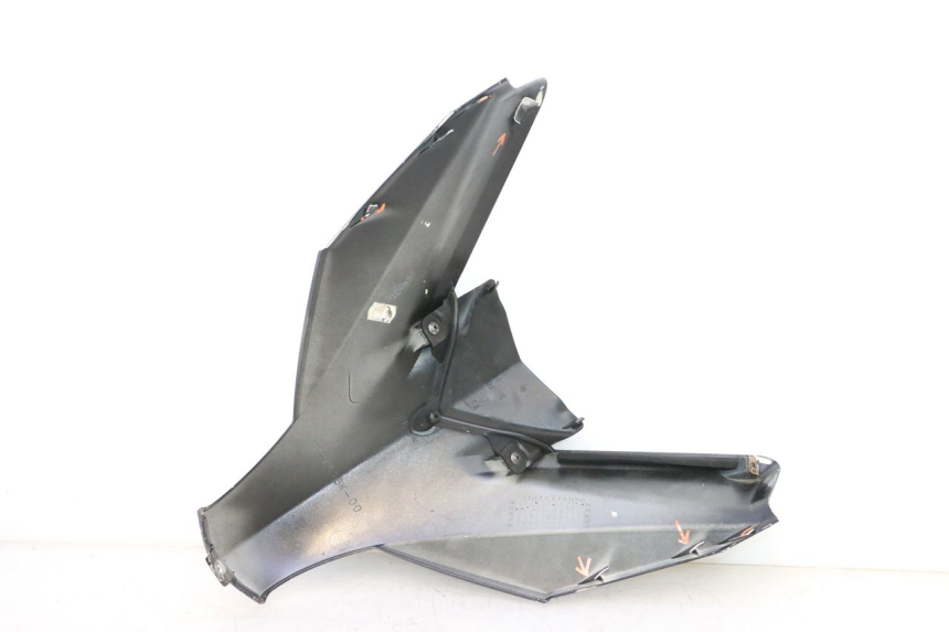 photo de PARTE FRONTAL SUPERIOR YAMAHA X-MAX XMAX 125 (2010 - 2013) - Estado da superfície