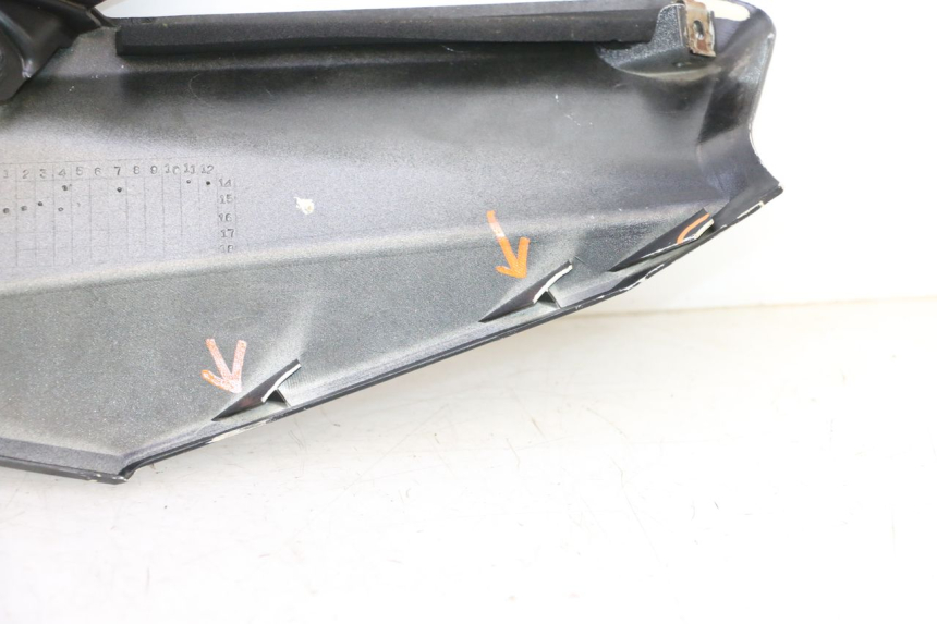 photo de PARTE FRONTAL SUPERIOR YAMAHA X-MAX XMAX 125 (2010 - 2013) - Peça verificada