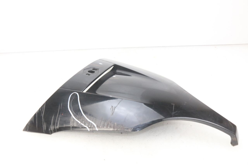 photo de PARTE FRONTAL SUPERIOR PIAGGIO X7 125 (2007 - 2013) - Vista geral