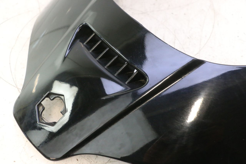photo de PARTE FRONTAL SUPERIOR PIAGGIO X8 STREET 125 (2006 - 2007) - Vista geral