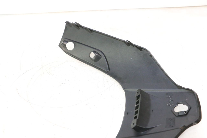 photo de PARTE FRONTAL SUPERIOR PIAGGIO X8 STREET 125 (2006 - 2007) - Marcações e referências