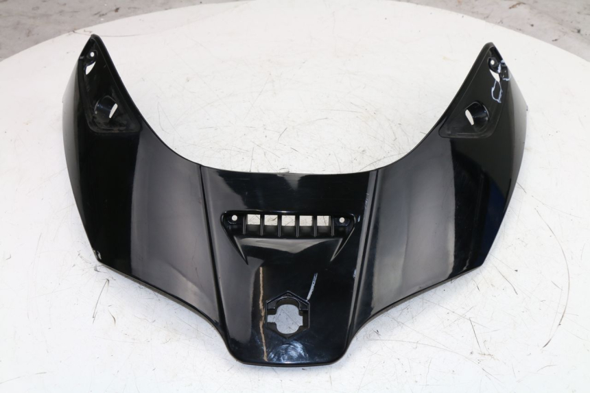 photo de PARTE FRONTAL SUPERIOR PIAGGIO X8 STREET 125 (2006 - 2007) - Vista principal