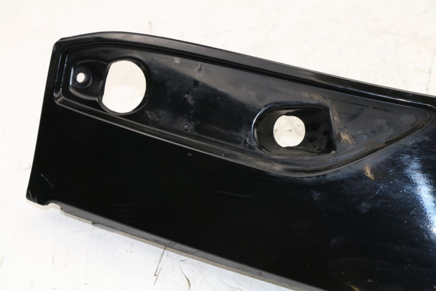 photo de PARTE FRONTAL SUPERIOR PIAGGIO X8 STREET 125 (2006 - 2007) - Detalhes característicos