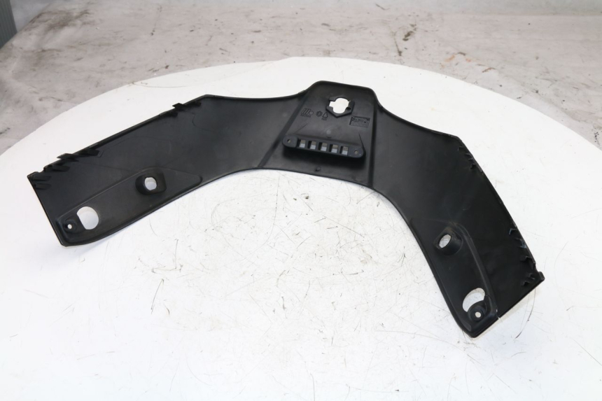 photo de PARTE FRONTAL SUPERIOR PIAGGIO X8 STREET 125 (2006 - 2007) - Vista geral