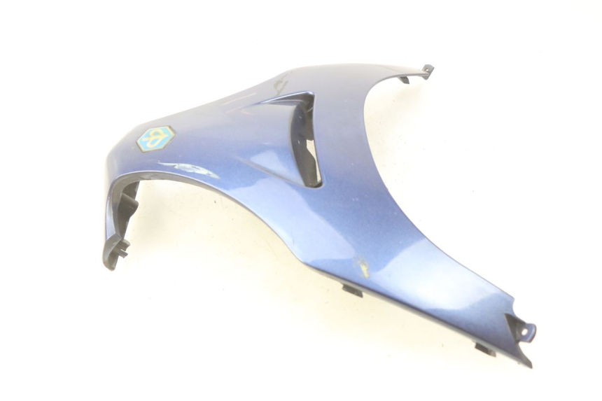 photo de PARTE FRONTAL SUPERIOR PIAGGIO X9 EVOLUTION 500 (2003 - 2005) - Outro ângulo de visão