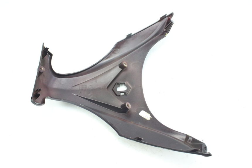 photo de PARTE FRONTAL SUPERIOR PIAGGIO X9 EVOLUTION 125 (2003 - 2007) - Outro ângulo de visão