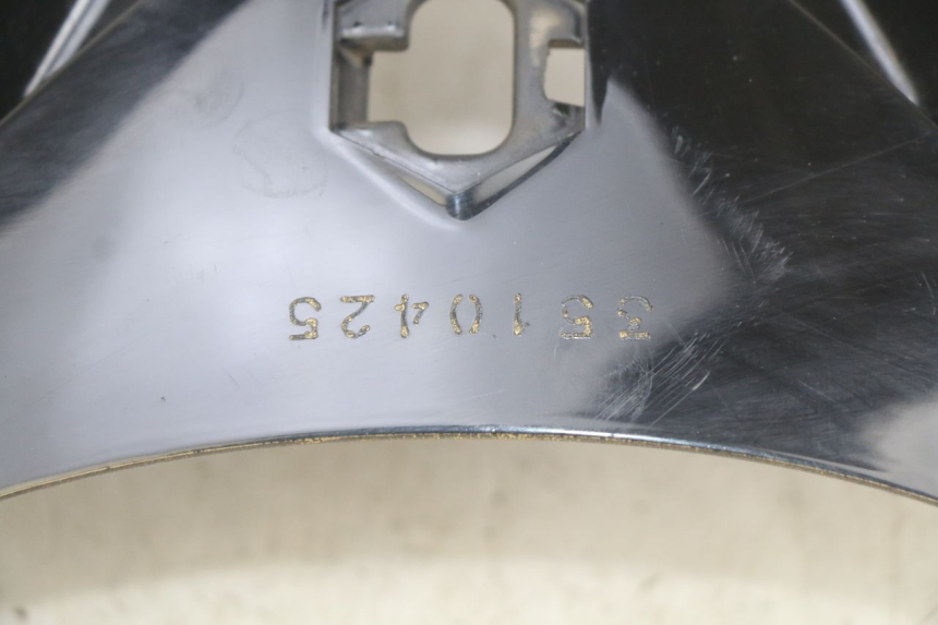 photo de PARTE FRONTAL SUPERIOR PIAGGIO X9 EVOLUTION 125 (2003 - 2007) - Zoom do estado de desgaste