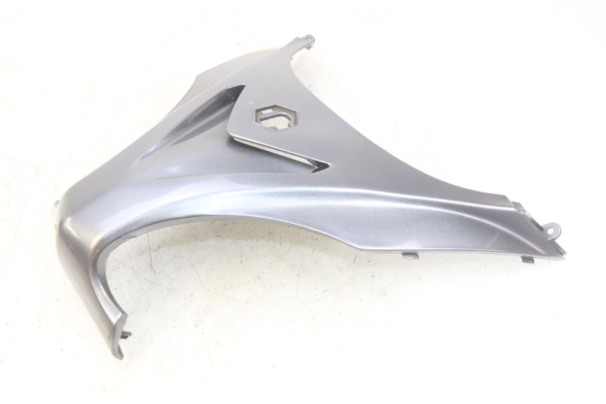 photo de PARTE FRONTAL SUPERIOR PIAGGIO X9 EVOLUTION 250 (2003 - 2007) - Vista geral