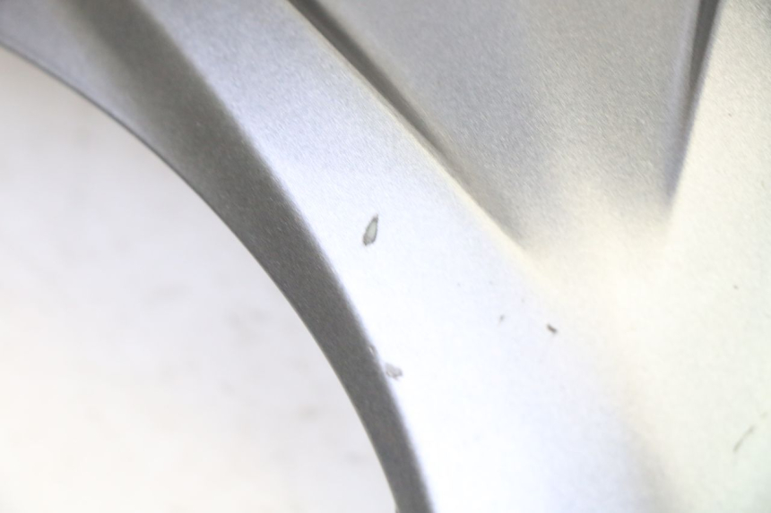 photo de PARTE FRONTAL SUPERIOR PIAGGIO X9 EVOLUTION 125 (2003 - 2007) - Vista geral