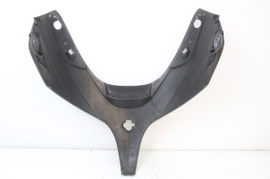 photo de PARTE FRONTAL SUPERIOR PIAGGIO XEVO - X EVO 125 (2007 - 2017) - Outro ângulo de visão